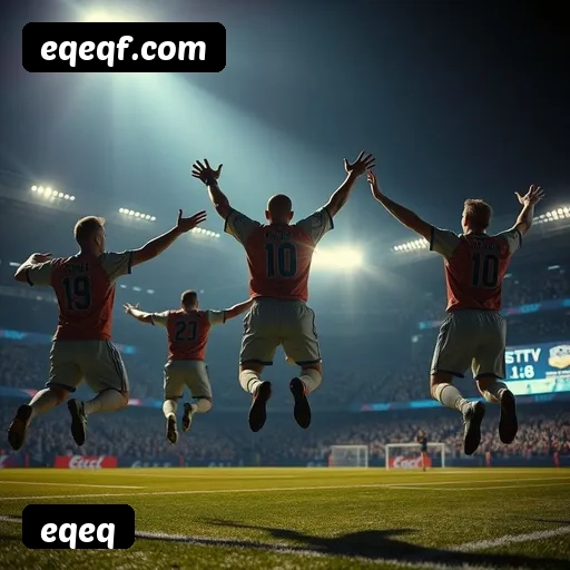 Bônus e promoções eqeq