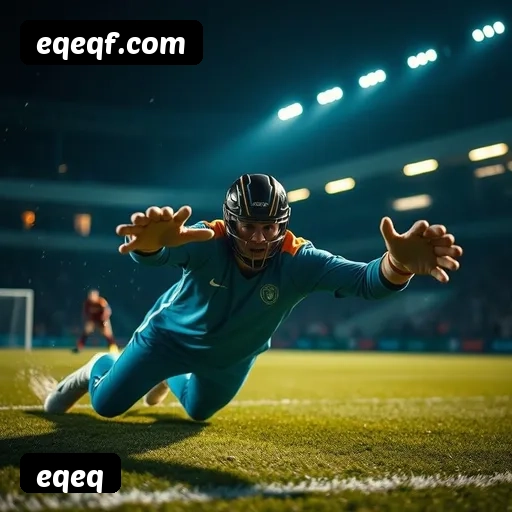 Logo da eqeq
