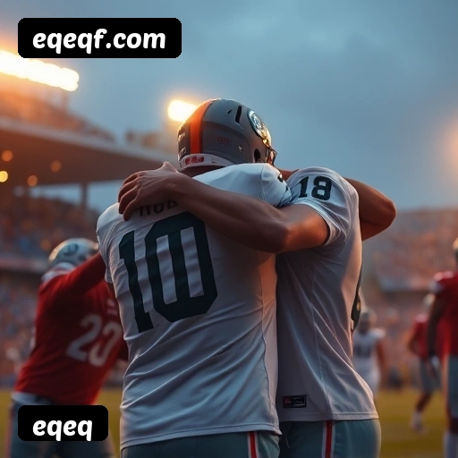 App eqeq para iOS e Android — interface mobile, login biométrico e PIX integrado